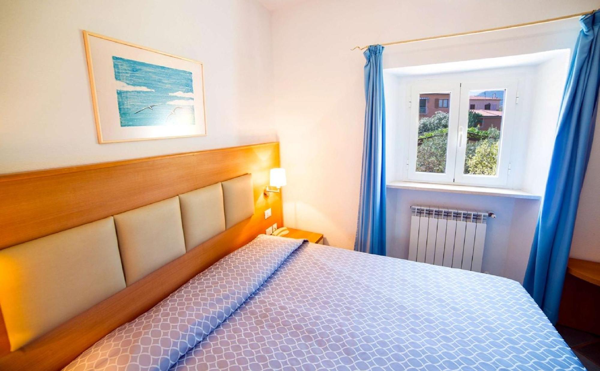 ג'יליו פורטו Hotel Saraceno חדר תמונה